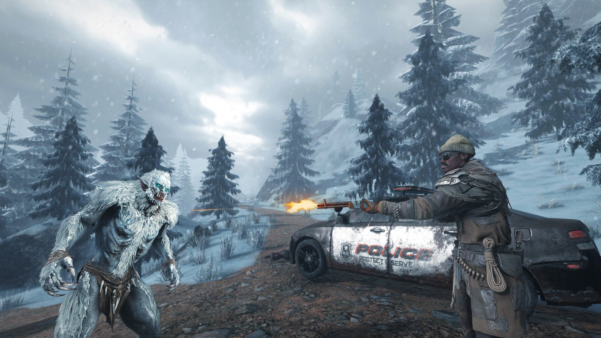 荒野大镖客2 年度版 截图11