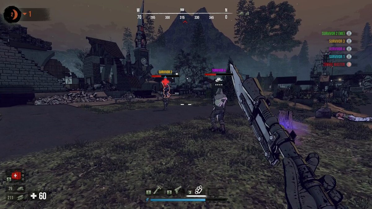 荒野大镖客2 年度版 截图17