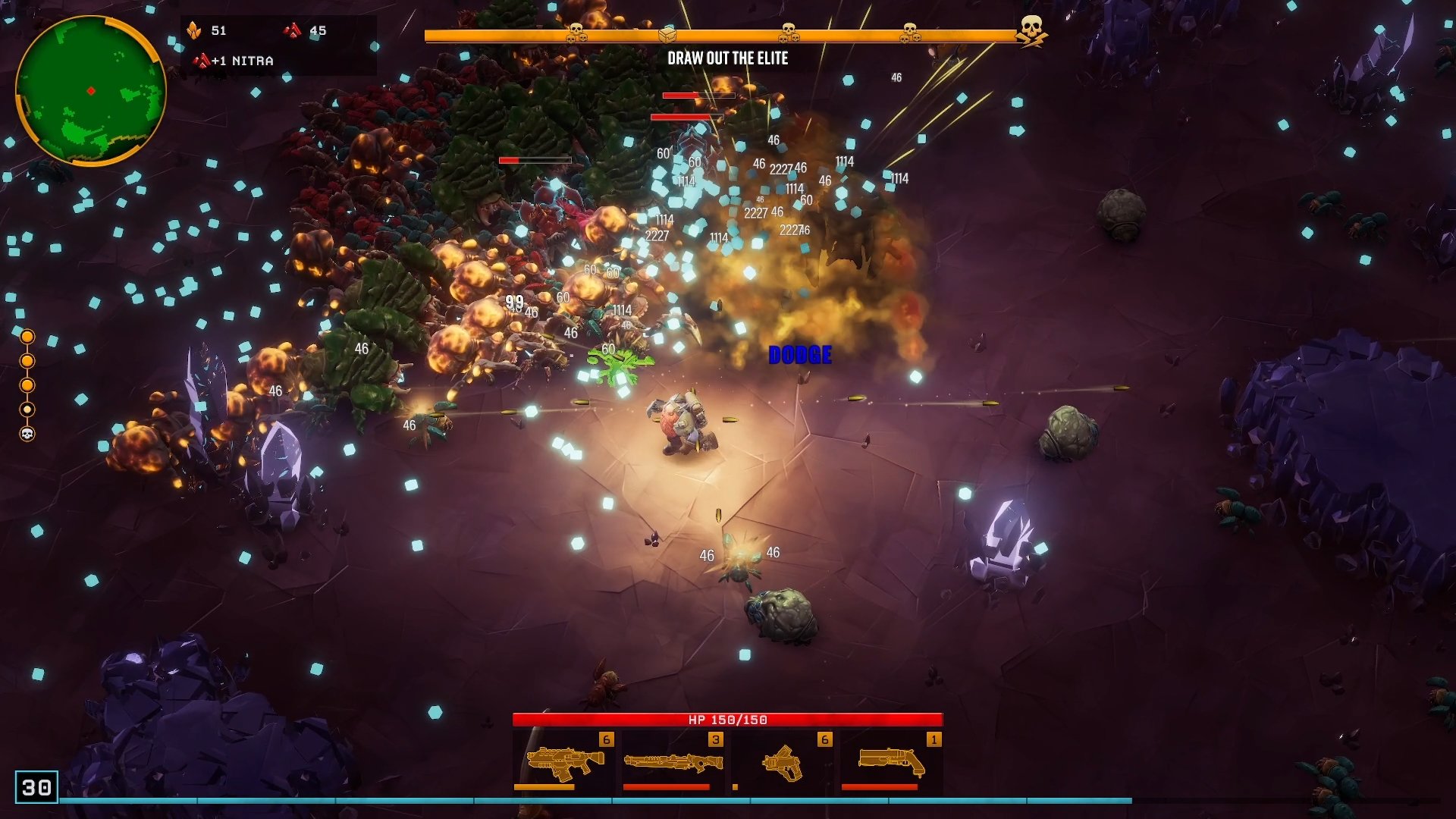 赛博朋克2077 重制版 截图5