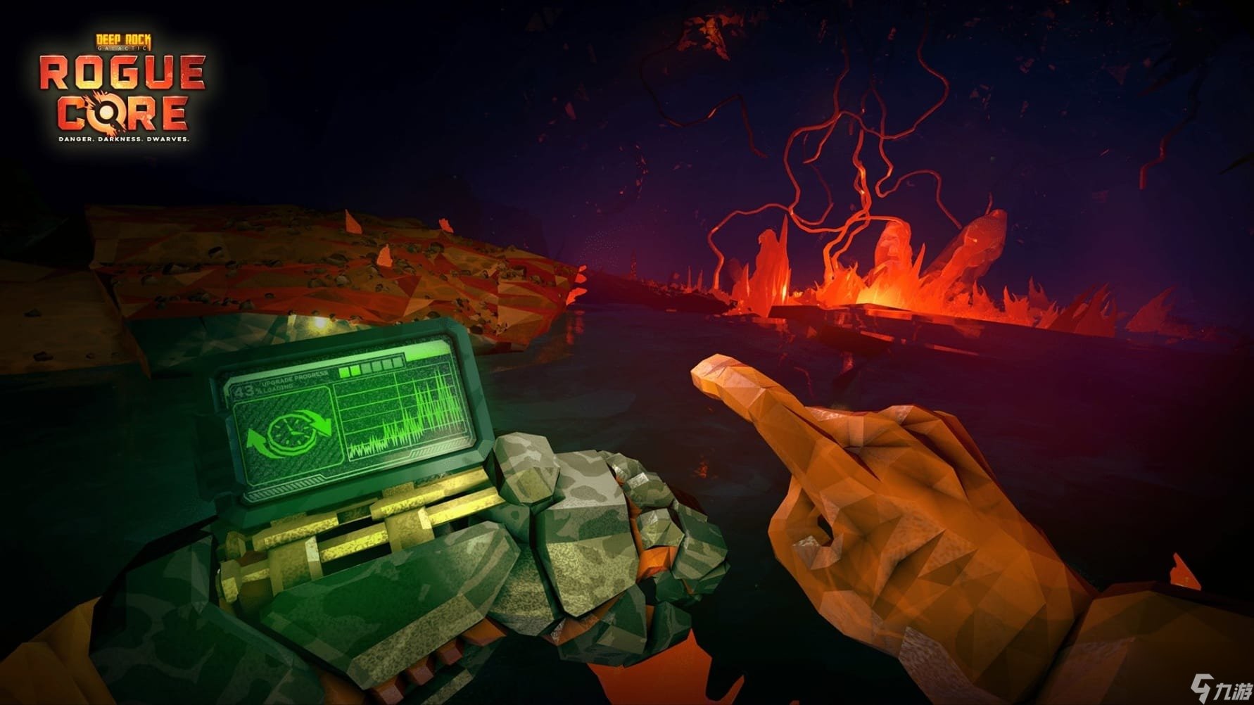 赛博朋克2077 重制版 截图10