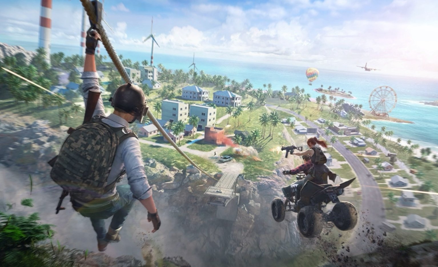 赛博朋克2077 年度版 截图19