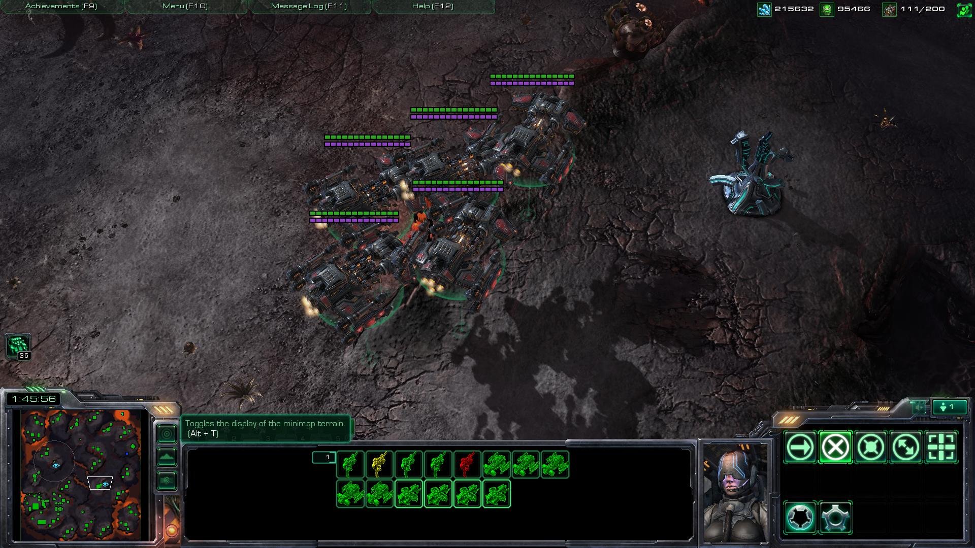 战神 重制版 截图4