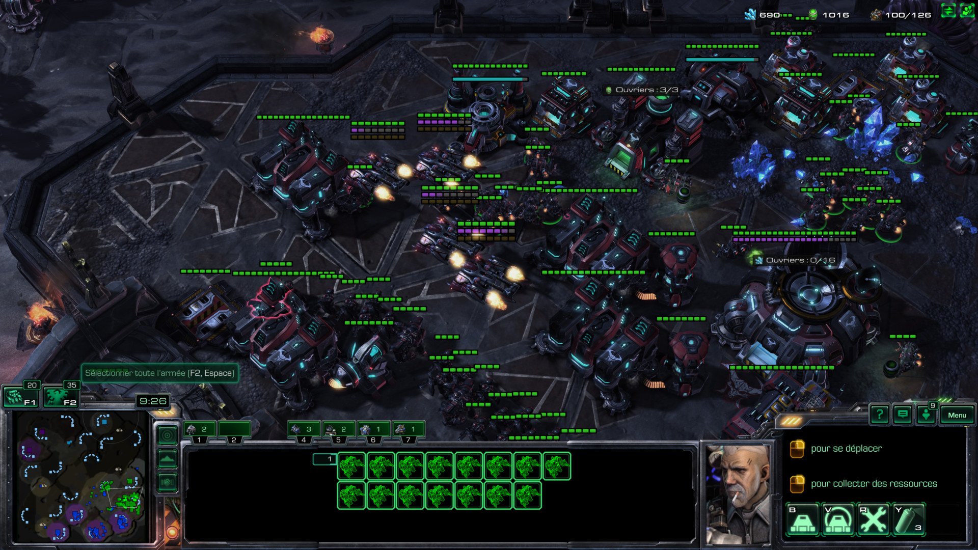 战神 重制版 截图8