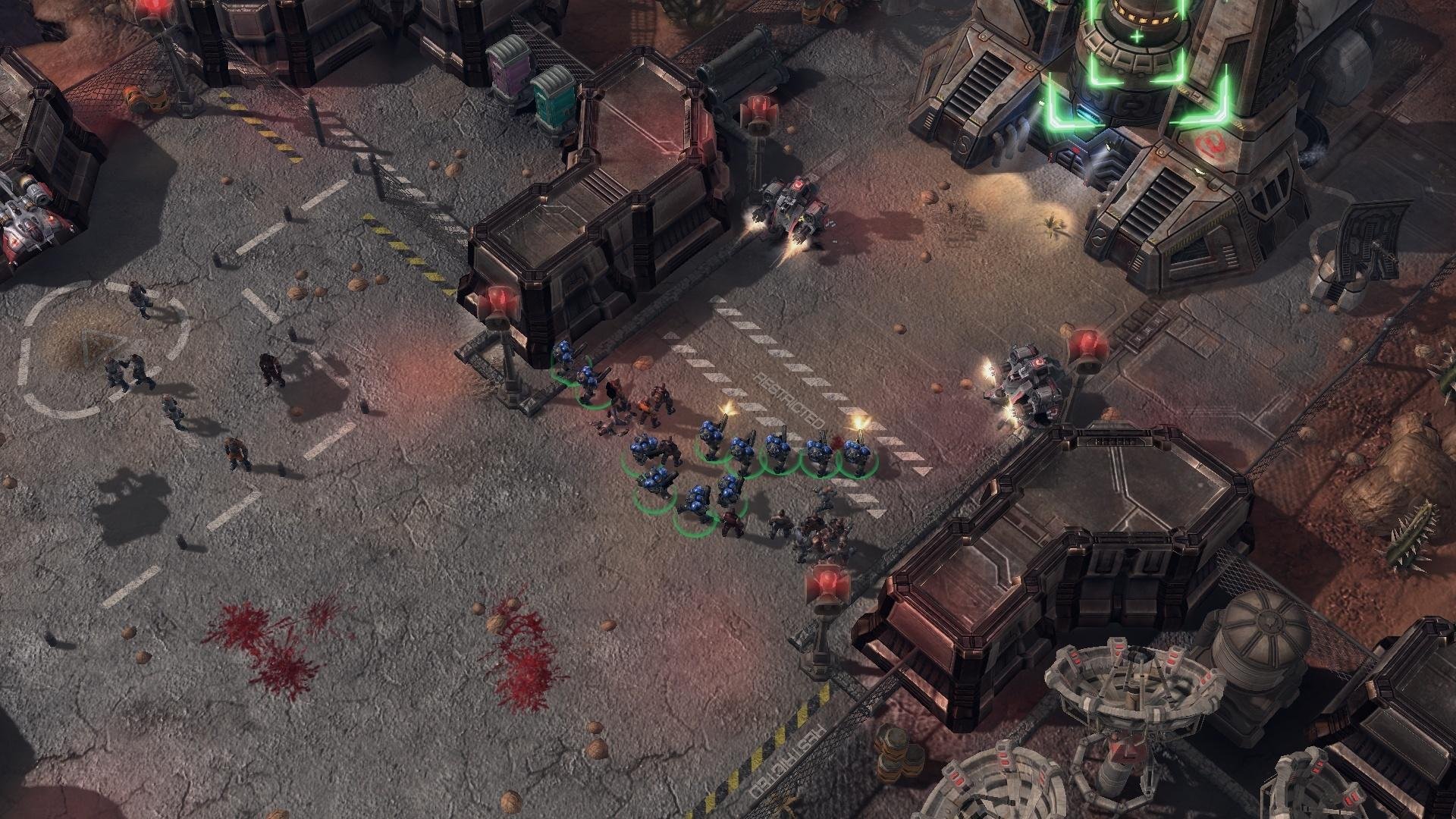 战神 重制版 截图13