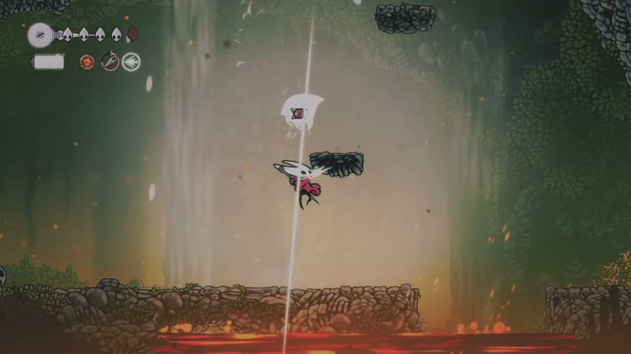 黑暗之魂3 完整版 截图6