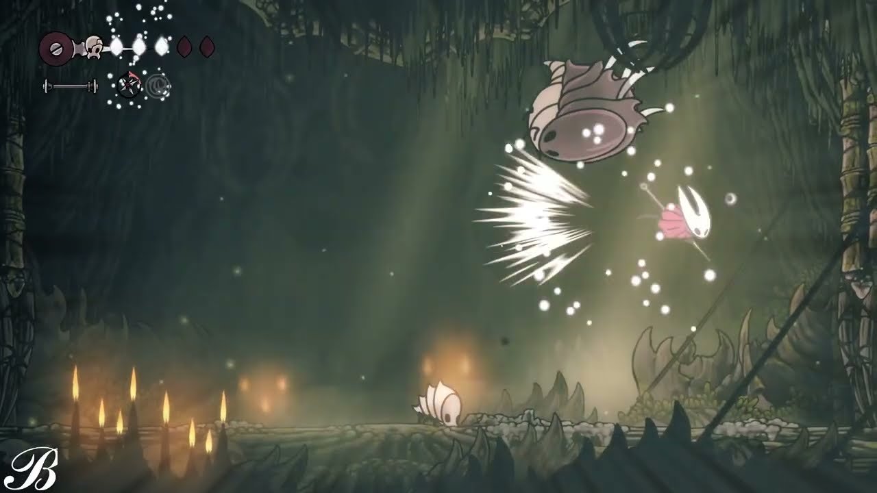 黑暗之魂3 完整版 截图19