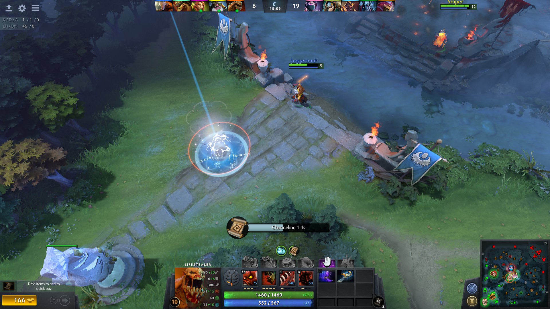 战神 重制版 截图4