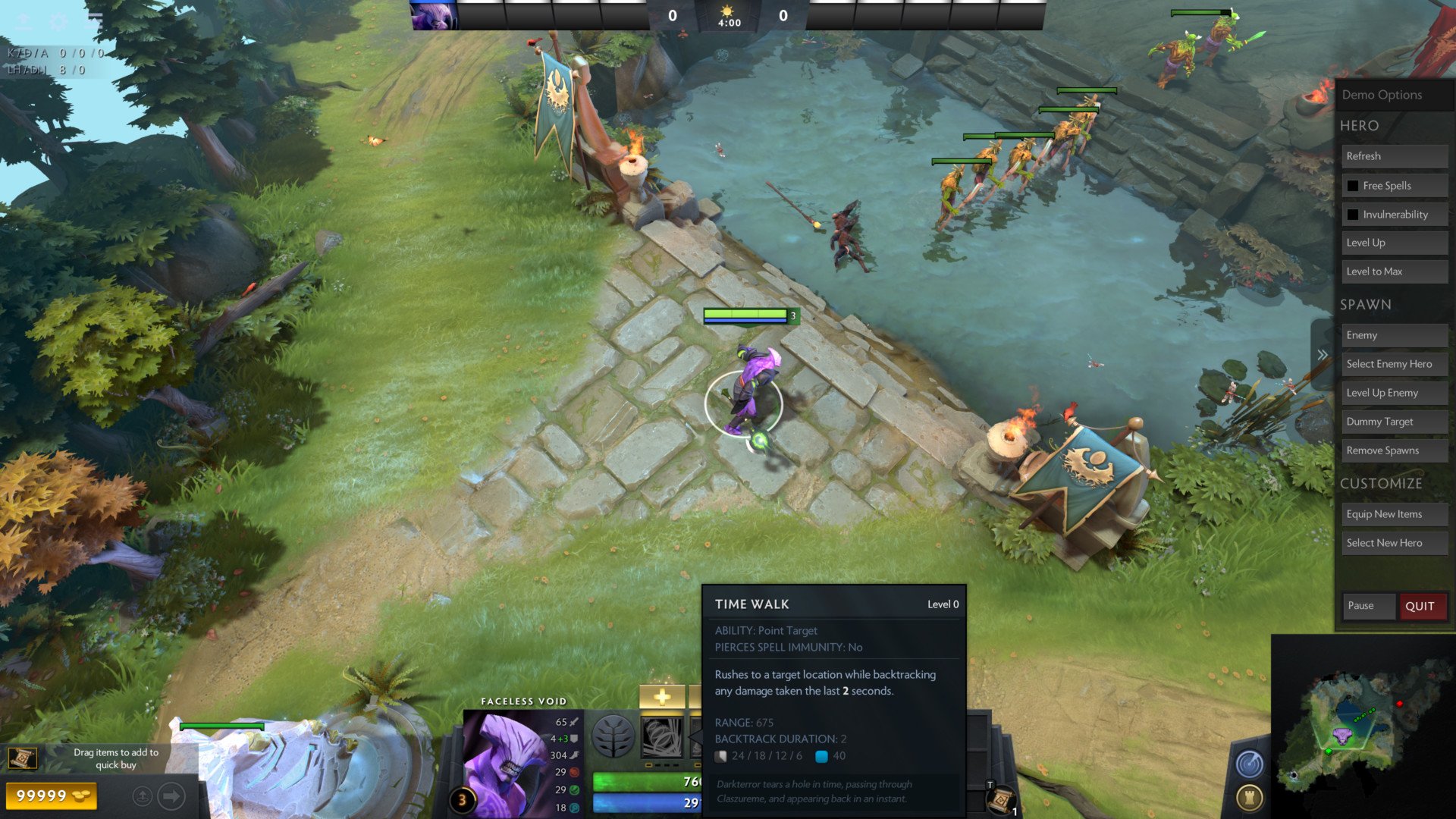 战神 重制版 截图14