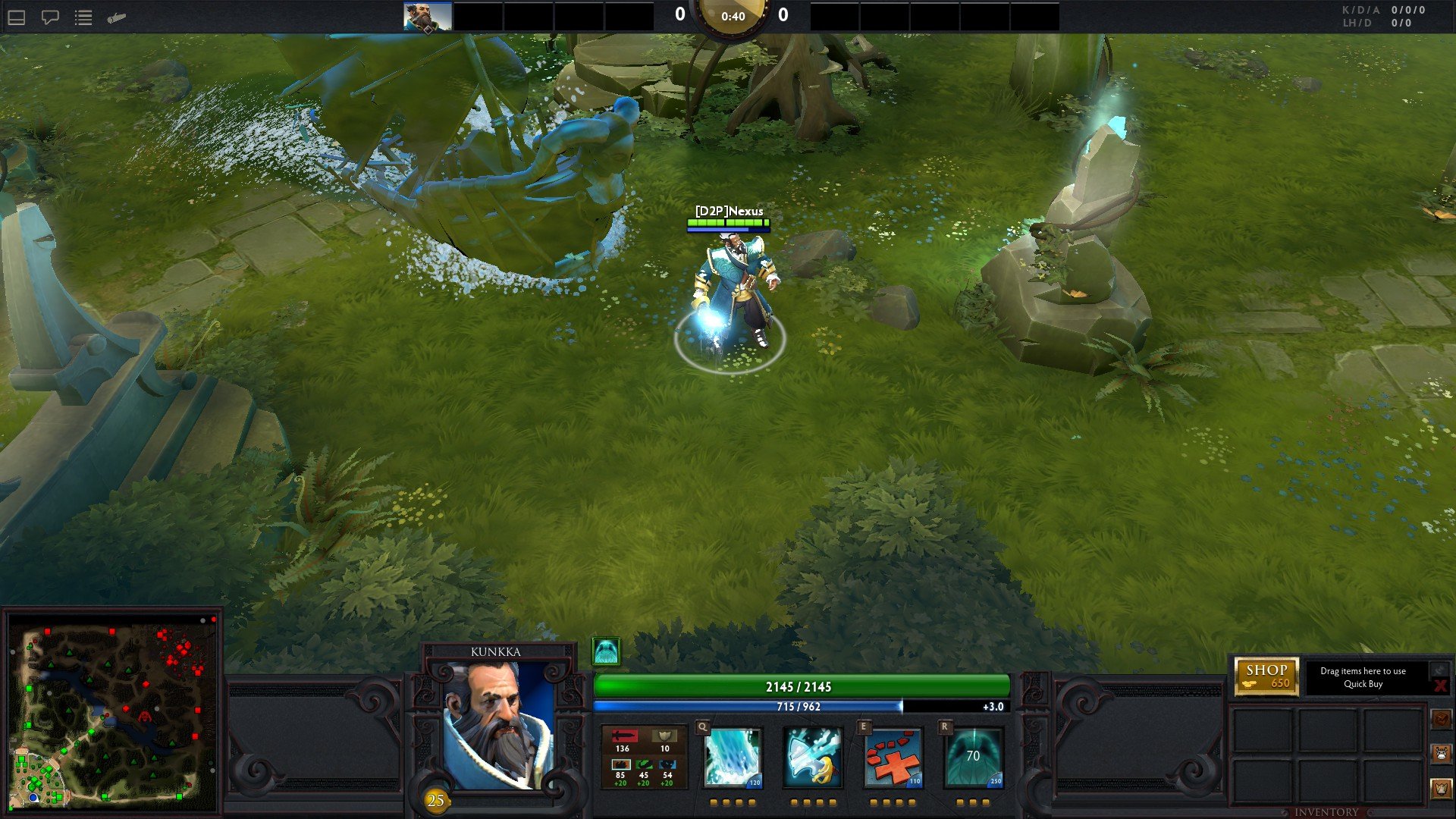 战神 重制版 截图16