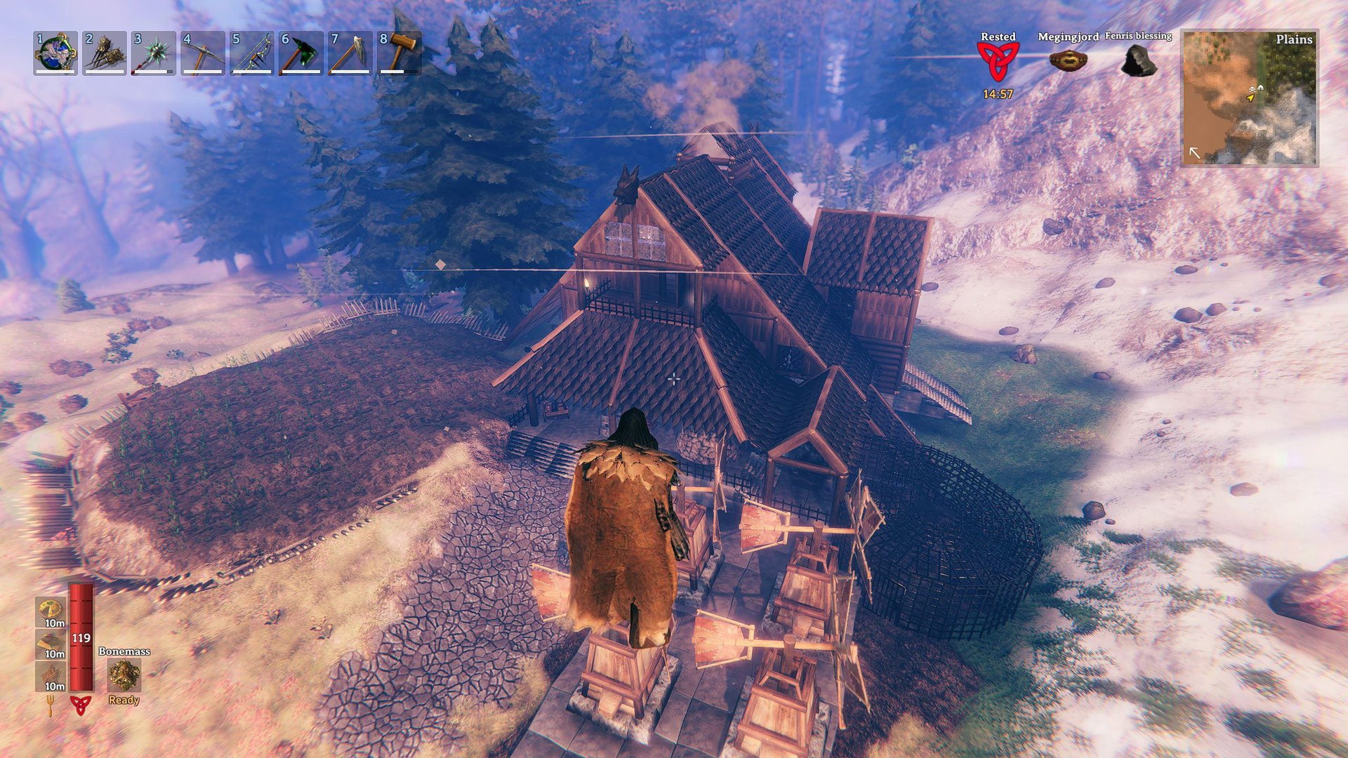 全面战争：三国 年度版 截图20