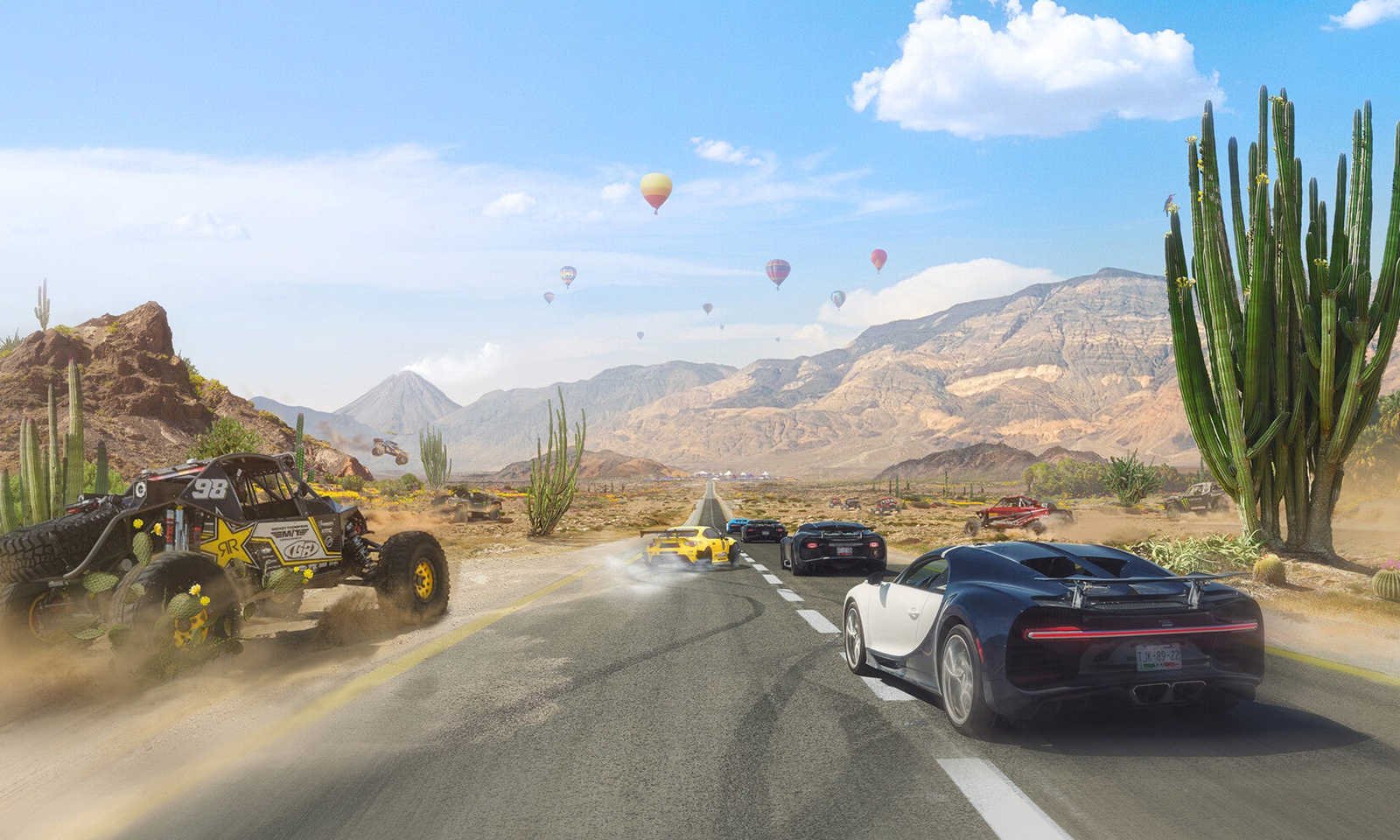 方舟：生存进化 完整版 截图5