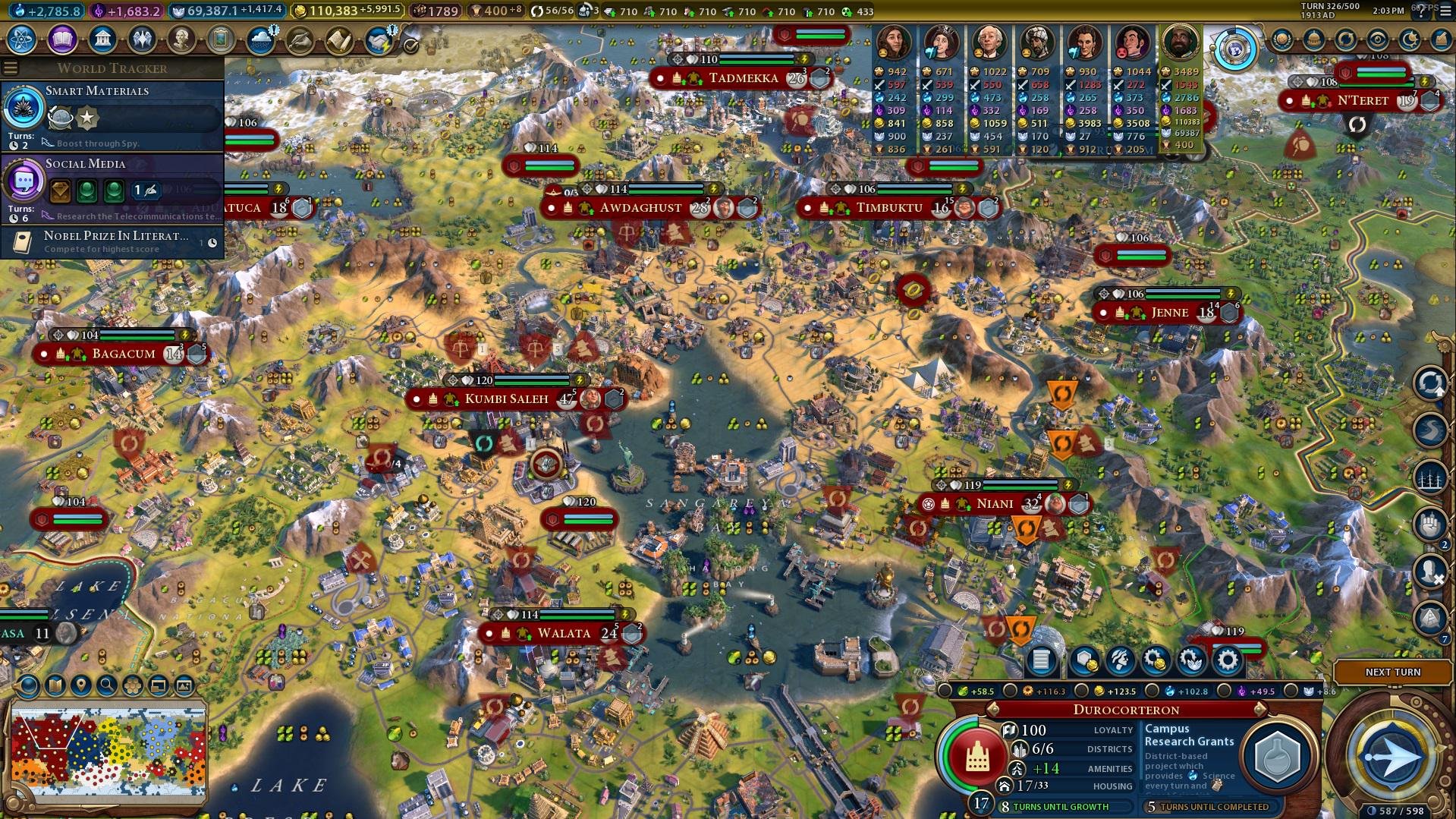 最终幻想14 重制版 截图9