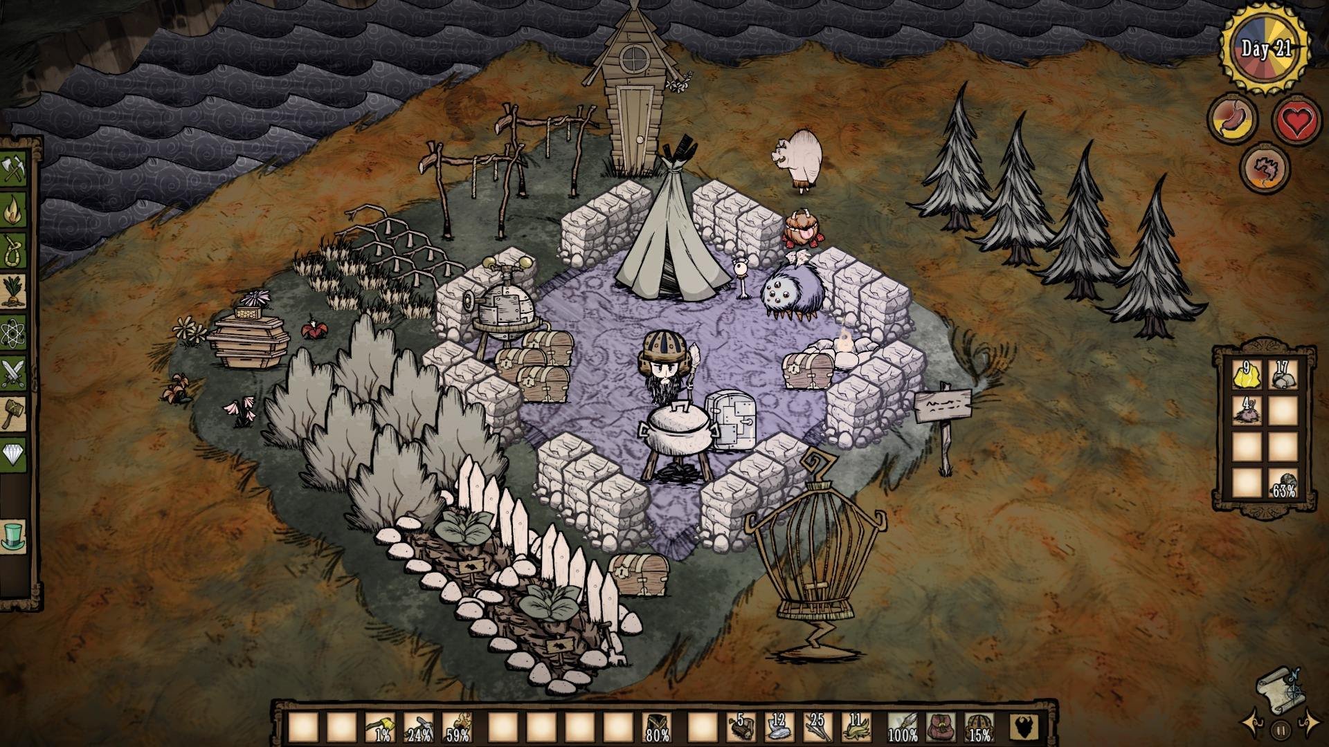 战神 重制版 截图10