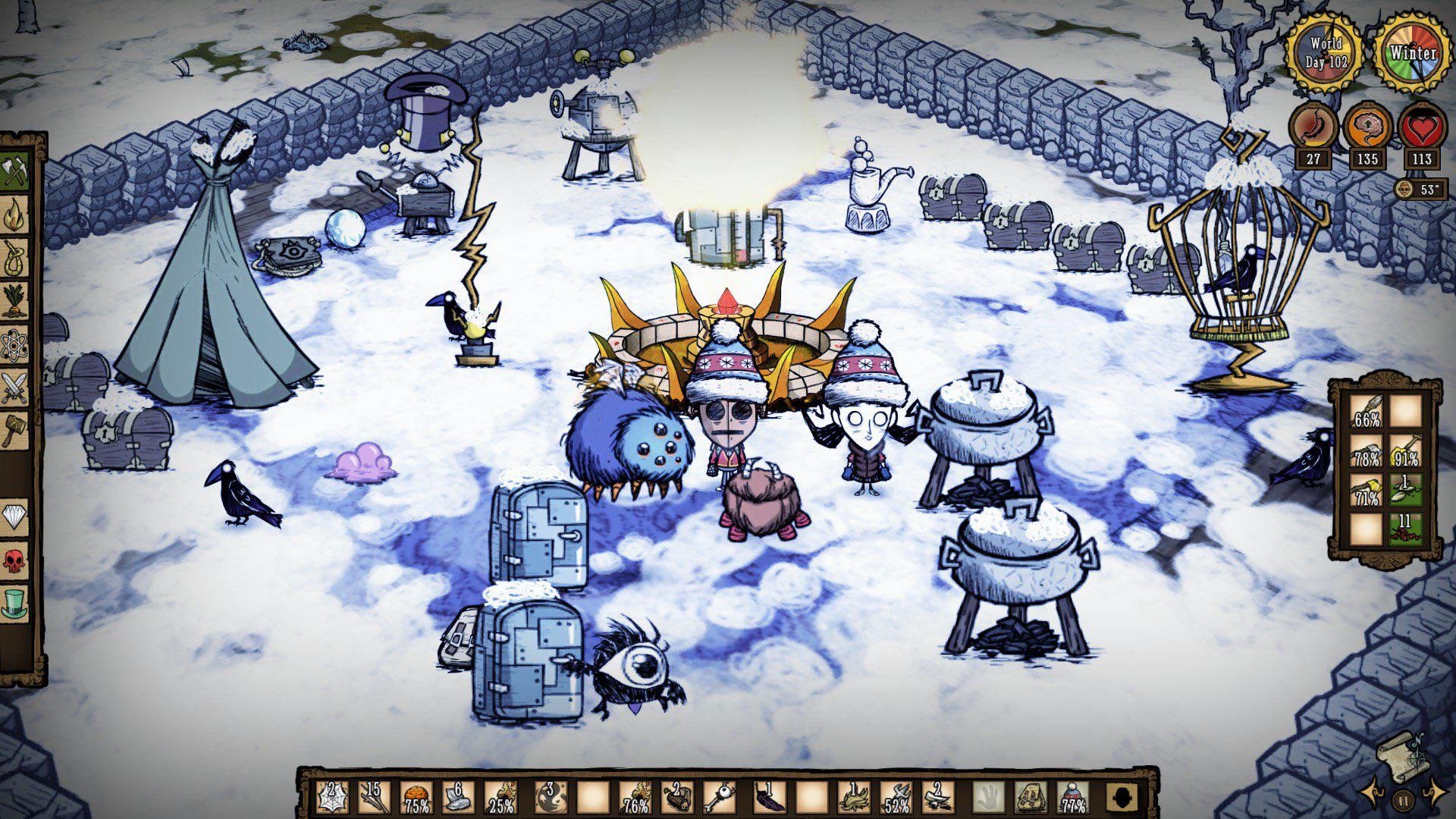 战神 重制版 截图12