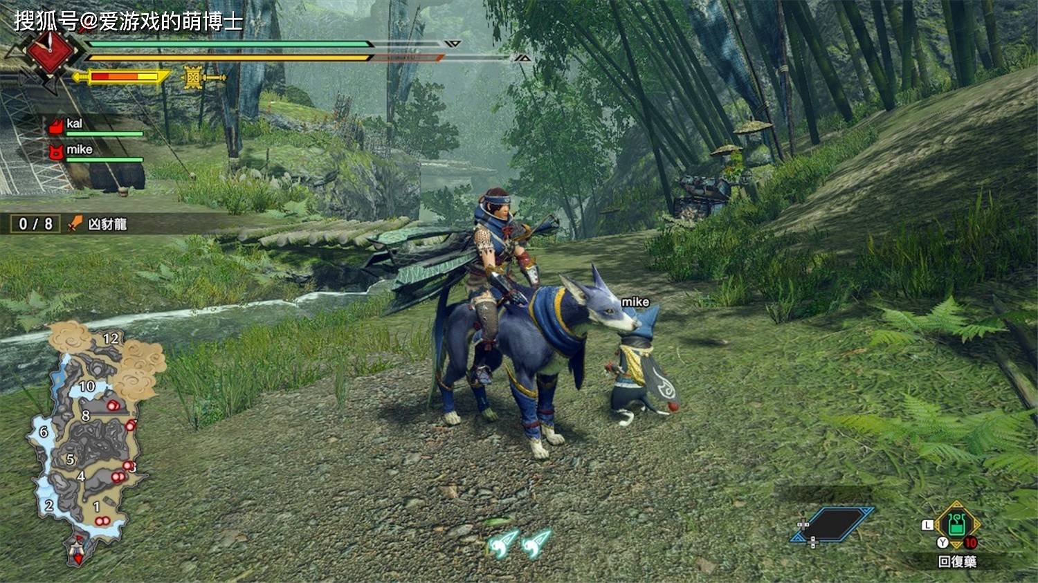 缺氧 年度版 截图8