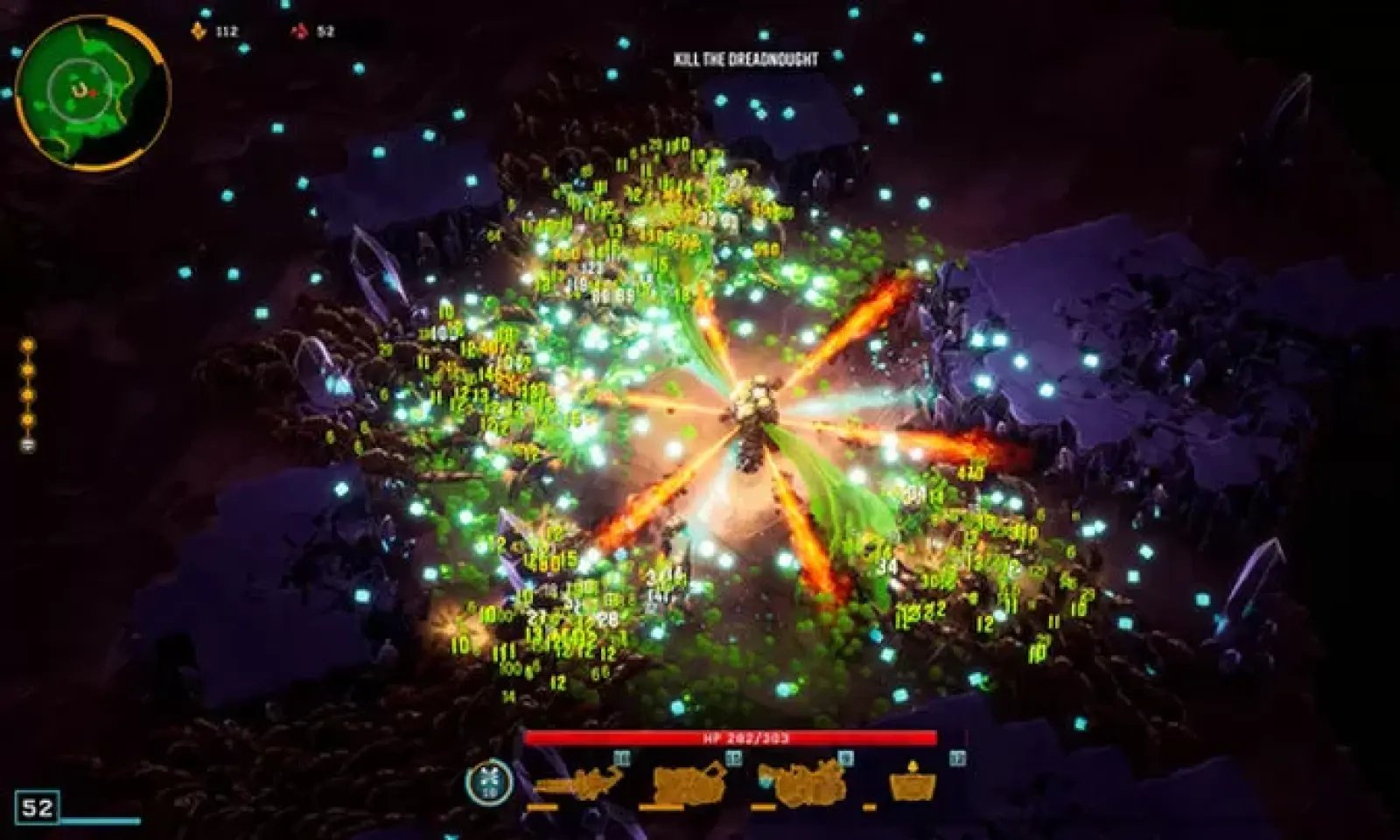 糖豆人：终极淘汰赛 重制版 截图6