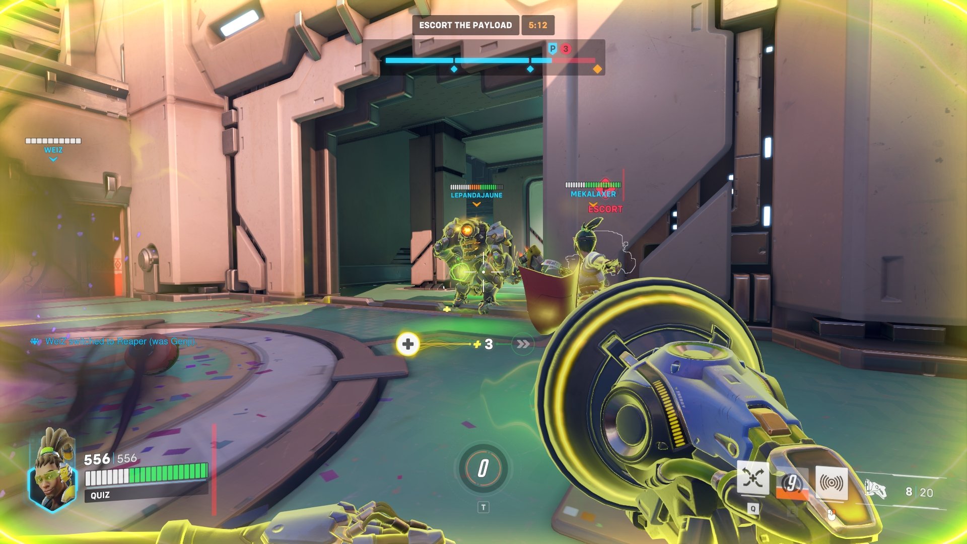 极限竞速：地平线5 截图3