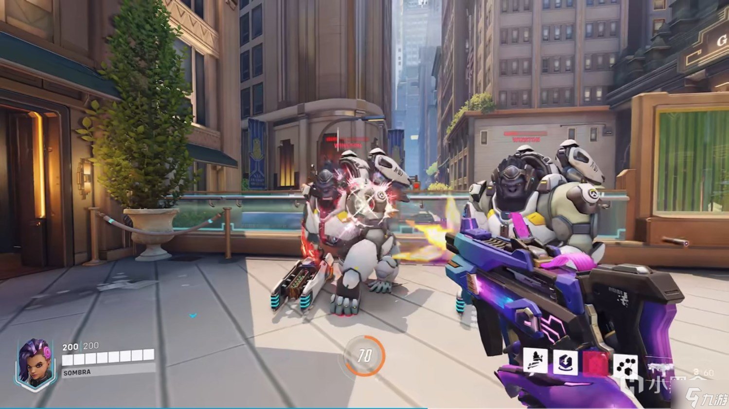 极限竞速：地平线5 截图17