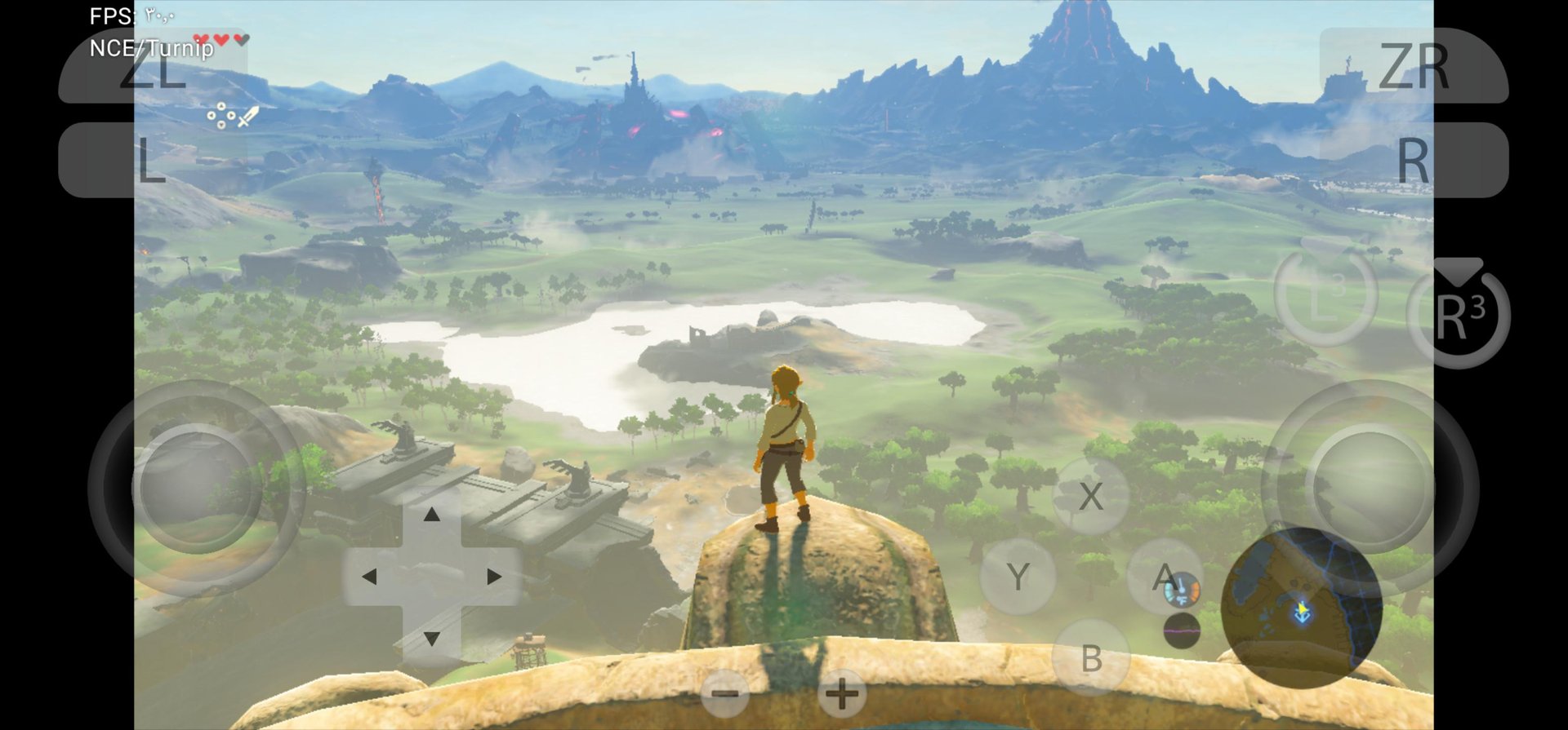 缺氧 年度版 截图8