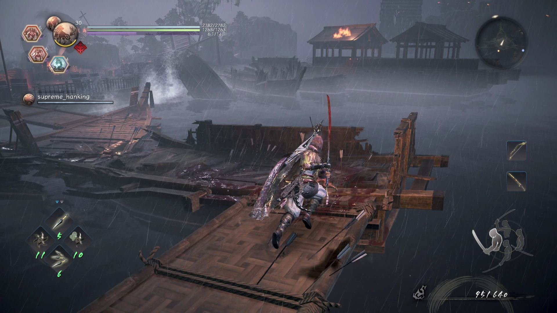 战神 重制版 截图12