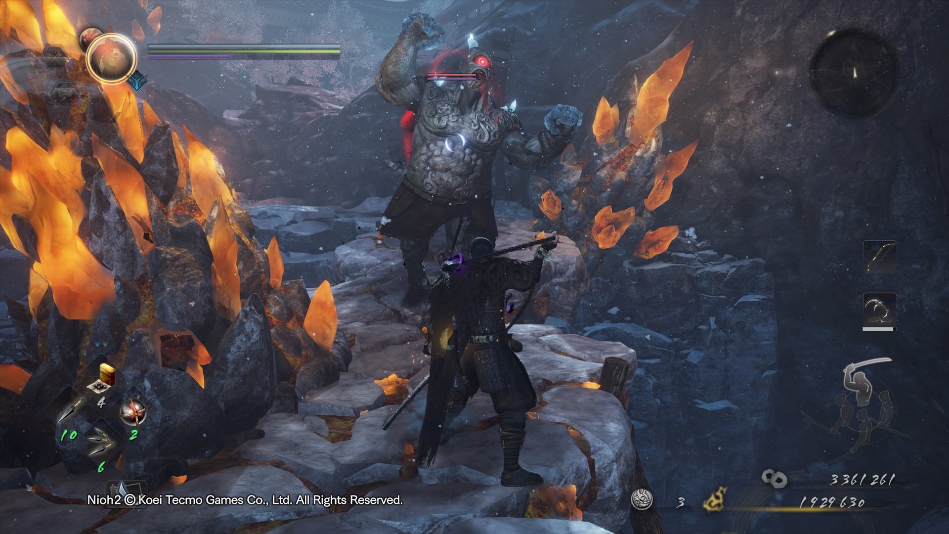 战神 重制版 截图13