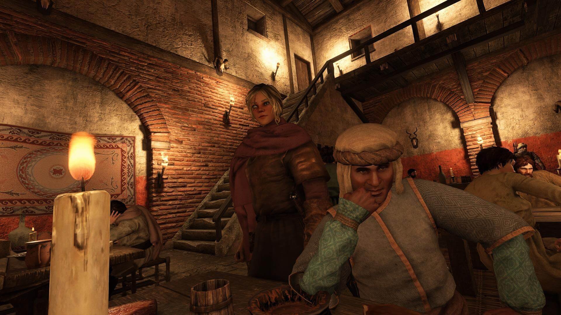 原神 年度版 截图8