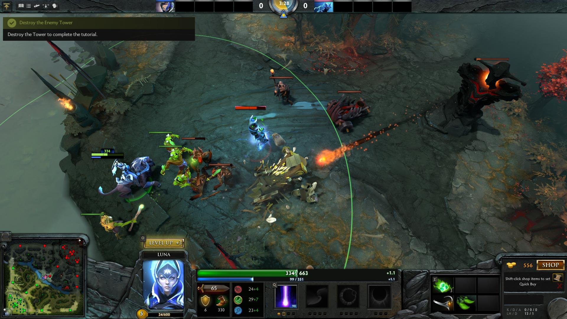 糖豆人：终极淘汰赛 重制版 截图6