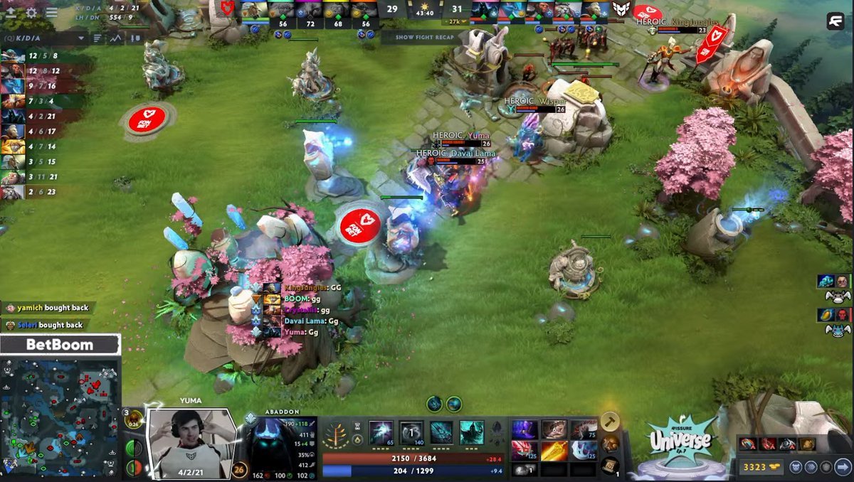 糖豆人：终极淘汰赛 重制版 截图10