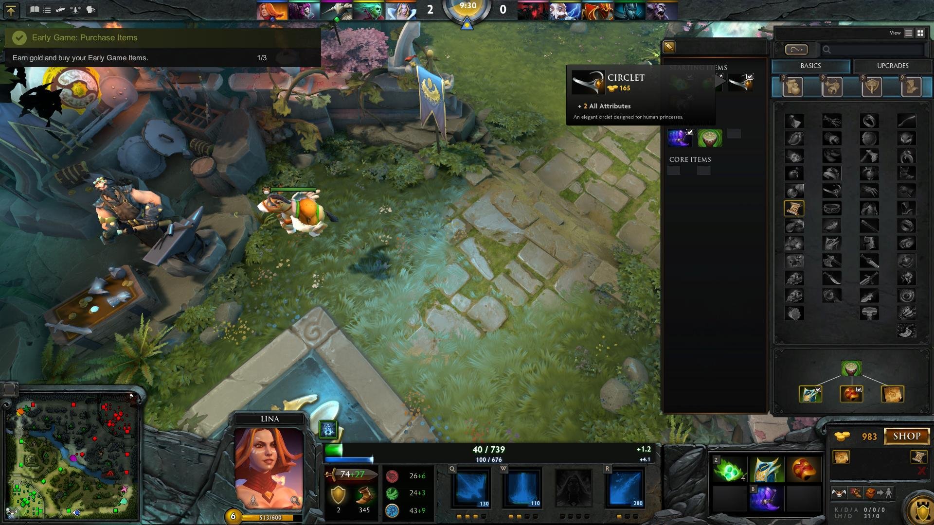 糖豆人：终极淘汰赛 重制版 截图14