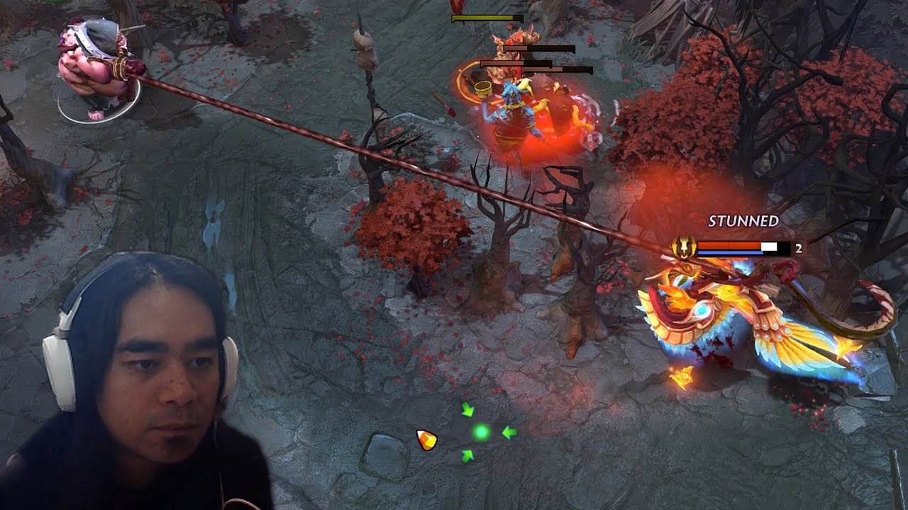 糖豆人：终极淘汰赛 重制版 截图16