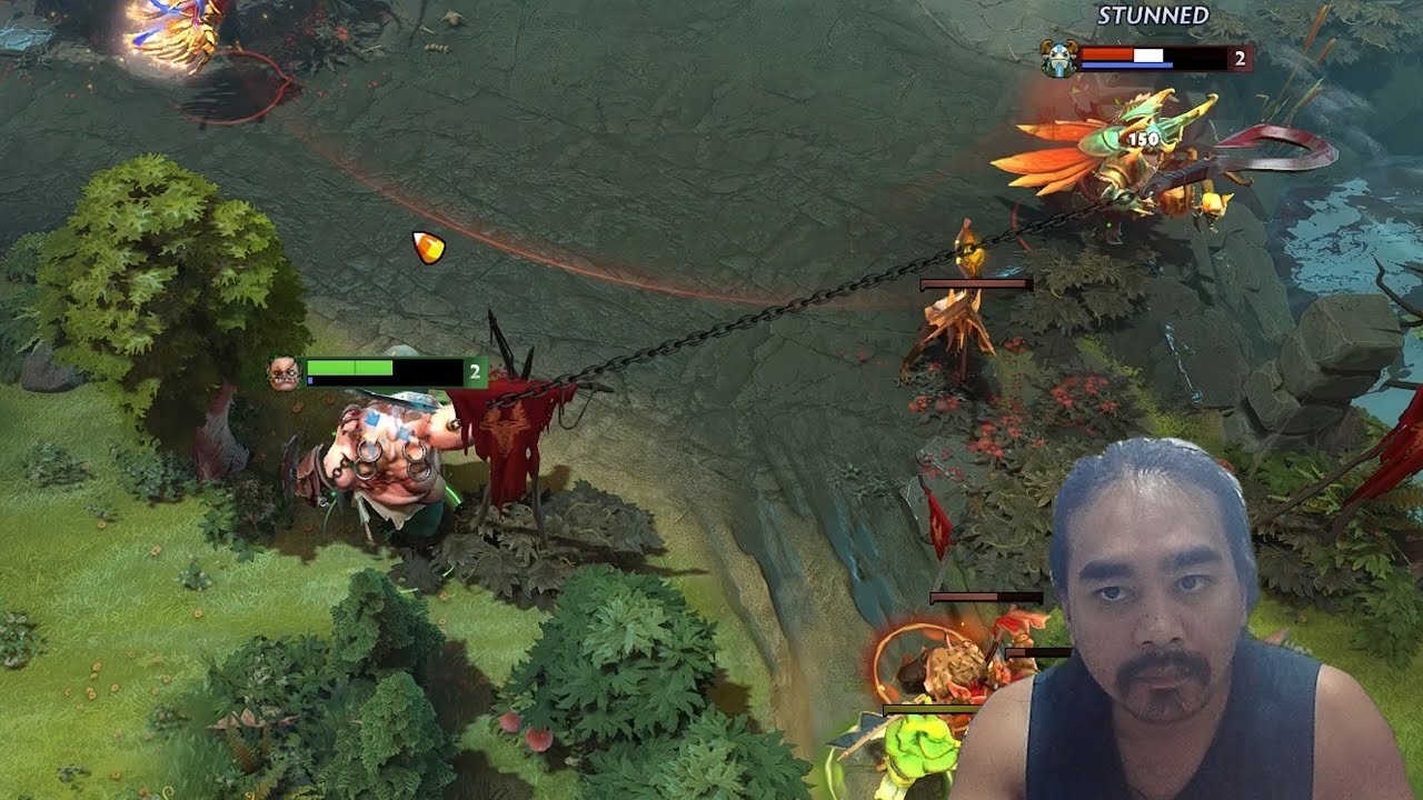 糖豆人：终极淘汰赛 重制版 截图21