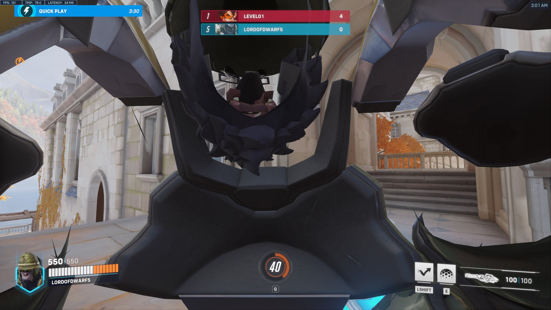 方舟：生存进化 完整版 截图13