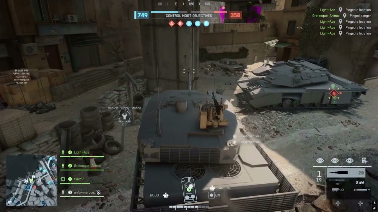 荒野大镖客2 重制版 截图4