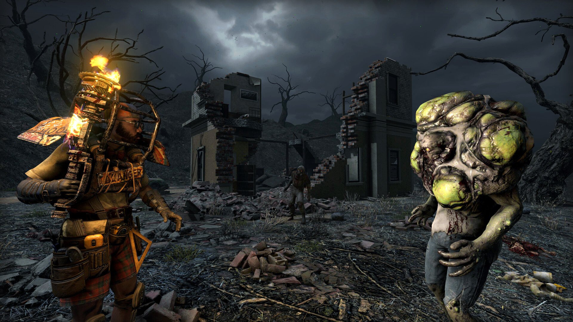 战神 重制版 截图14