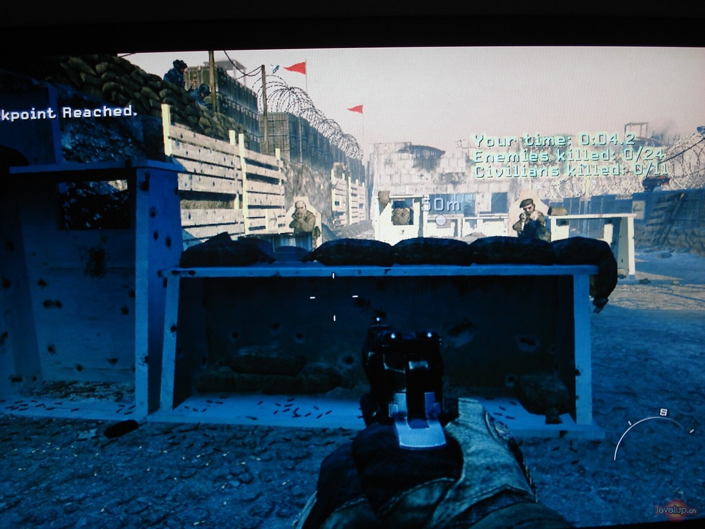 最后生还者2 豪华版 截图8