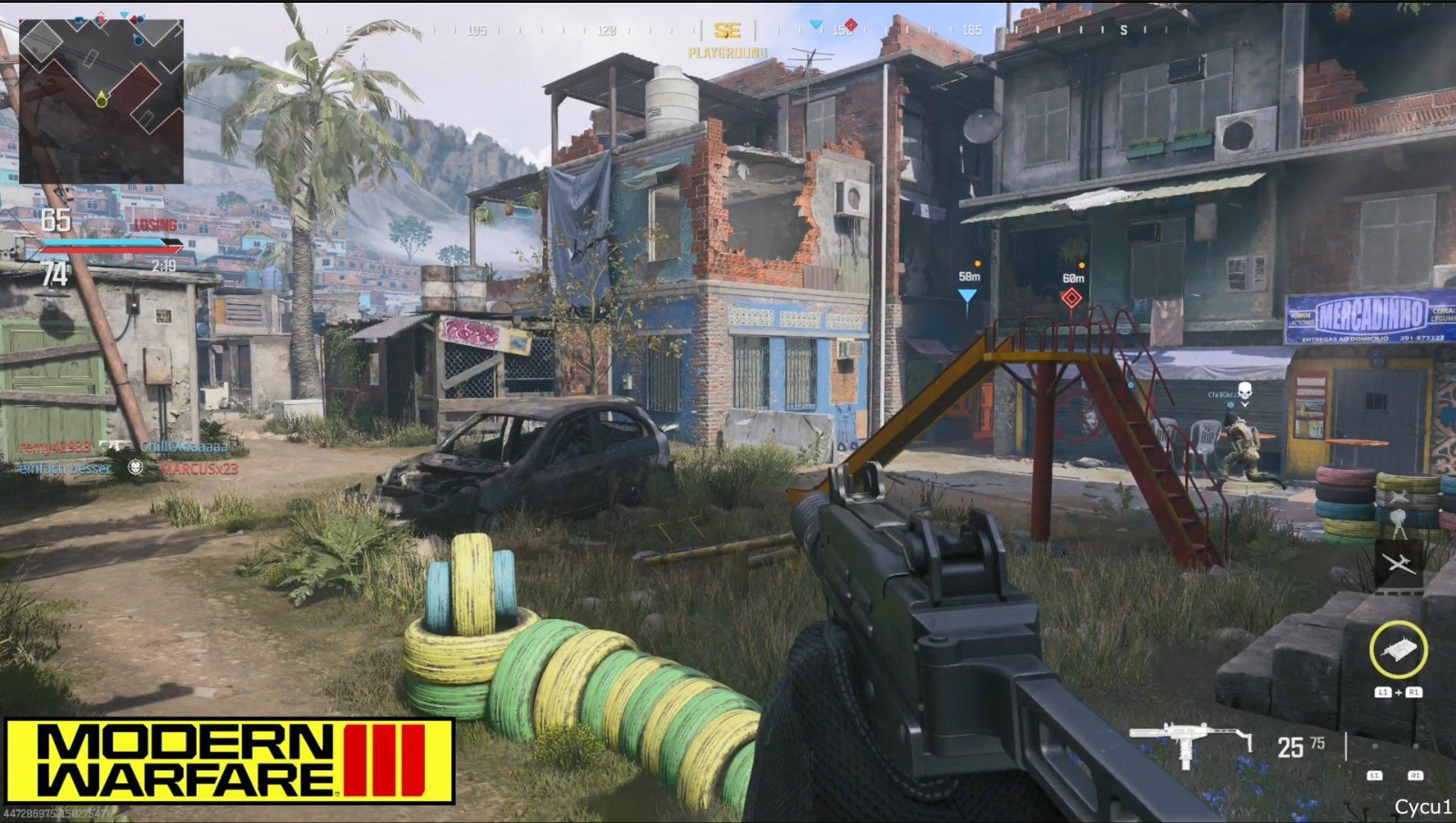 最后生还者2 豪华版 截图22