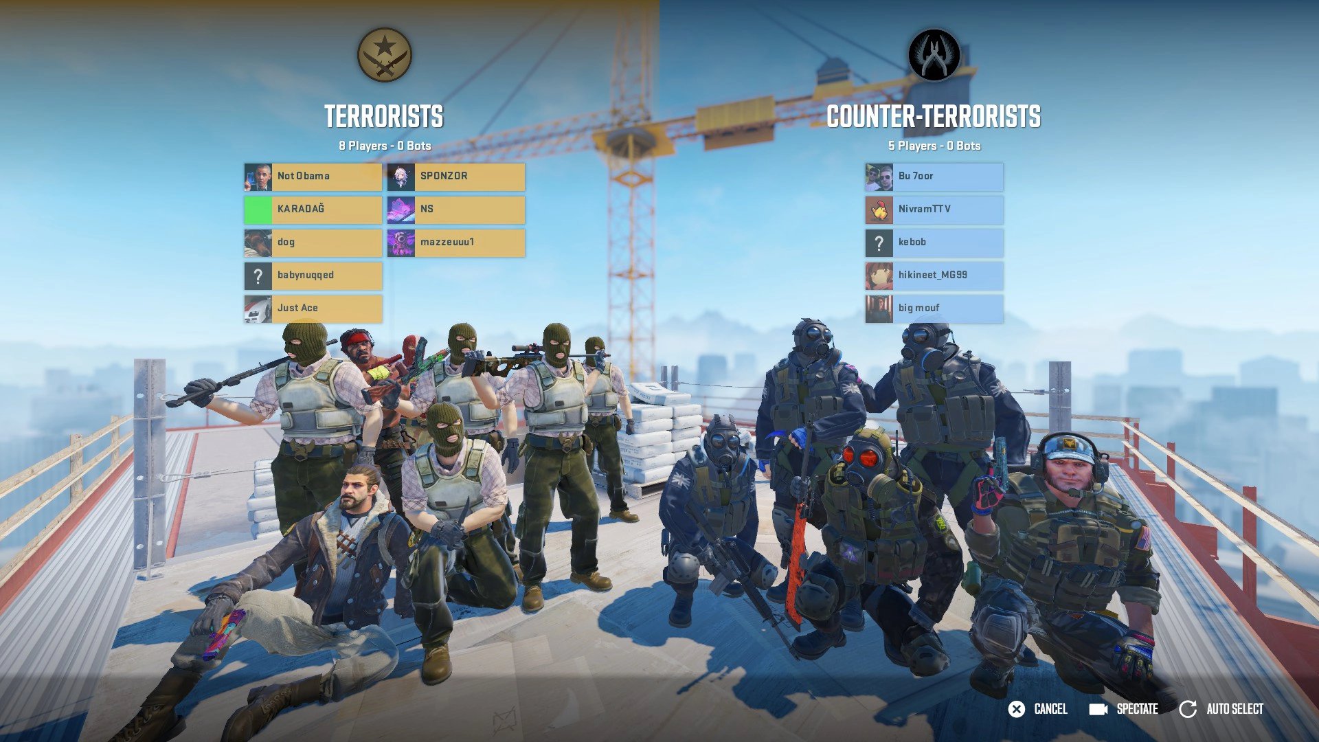 守望先锋2 完整版 截图1