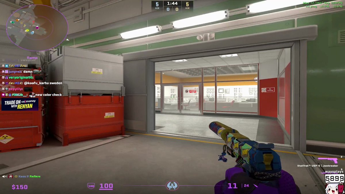 守望先锋2 完整版 截图13