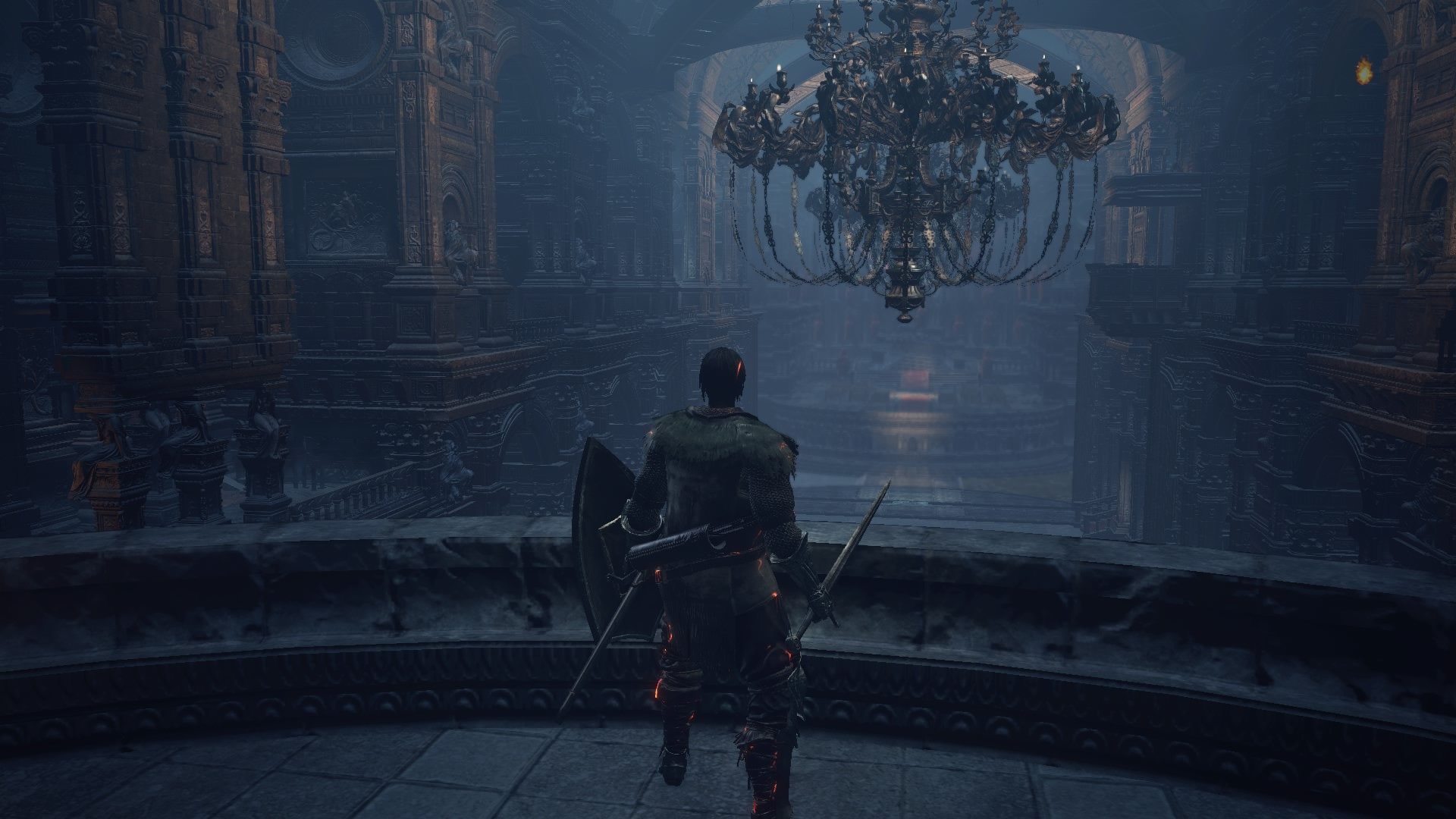 战神 重制版 截图18