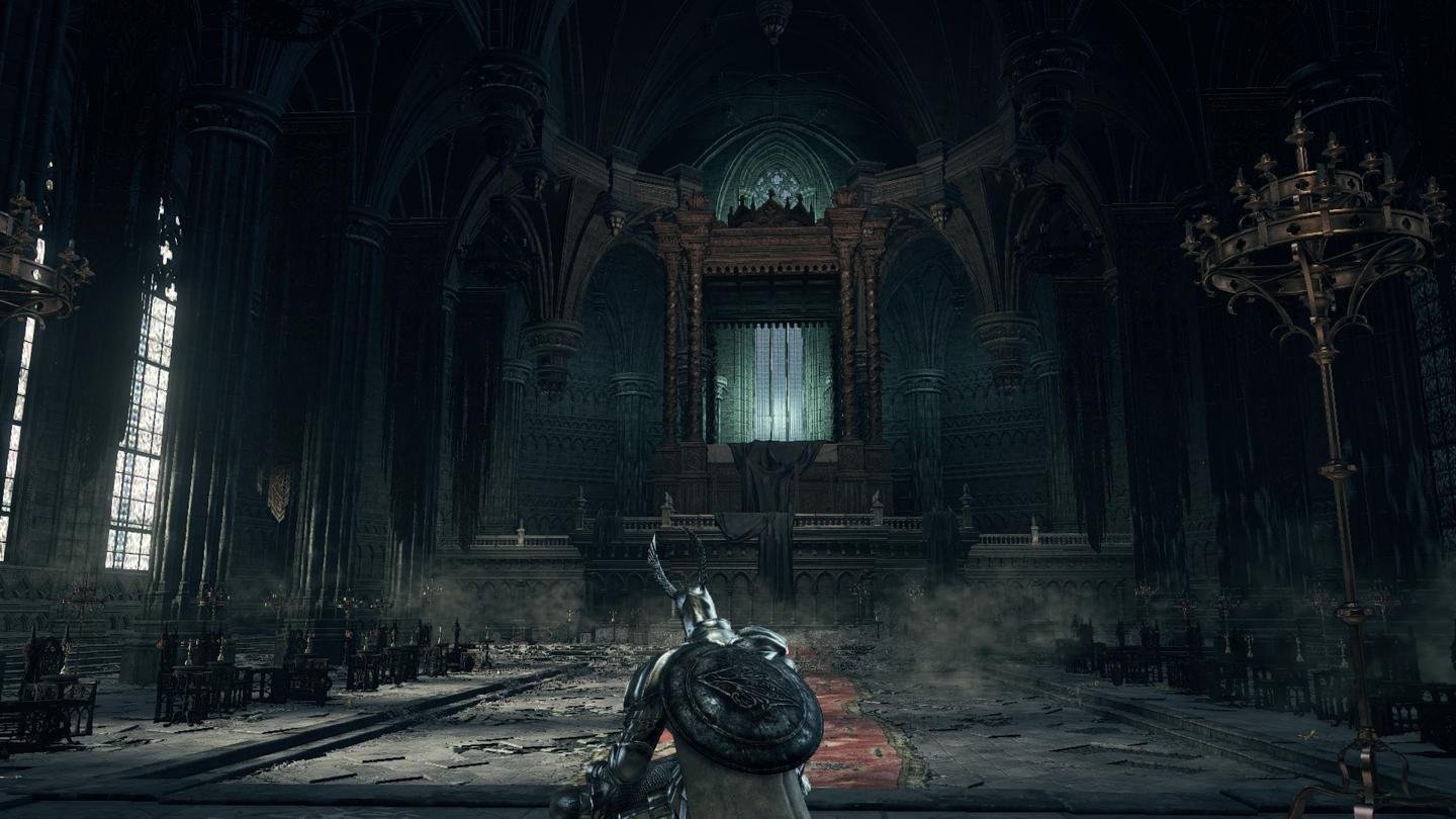 战神 重制版 截图20