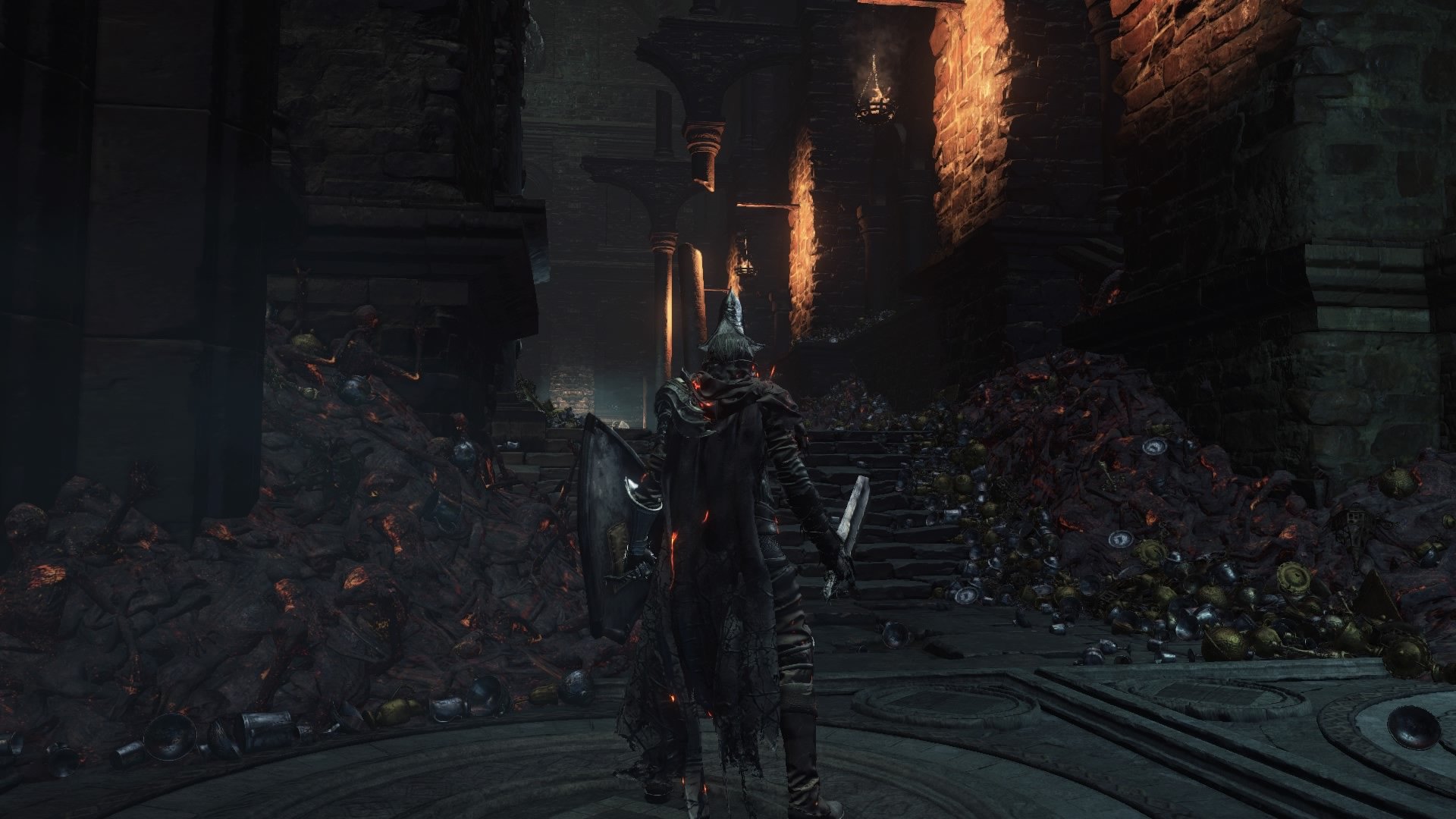 战神 重制版 截图22