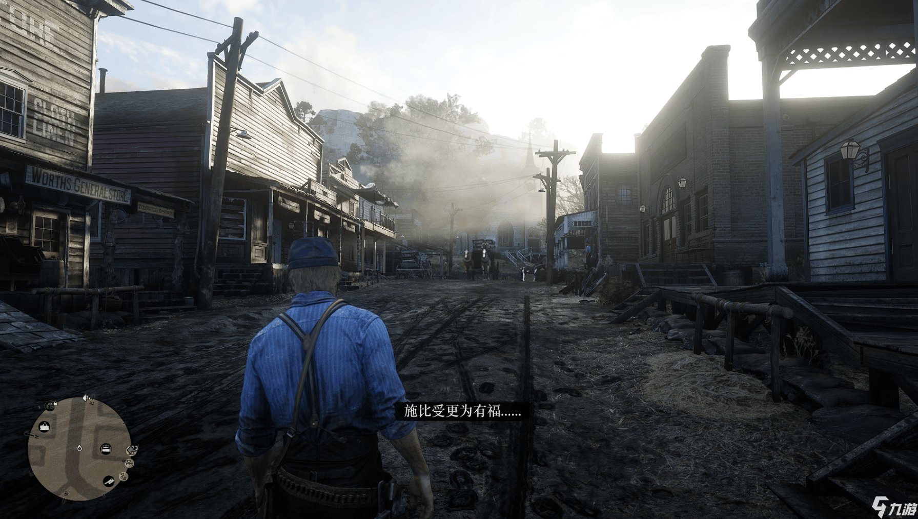 黑暗之魂3 年度版 截图5