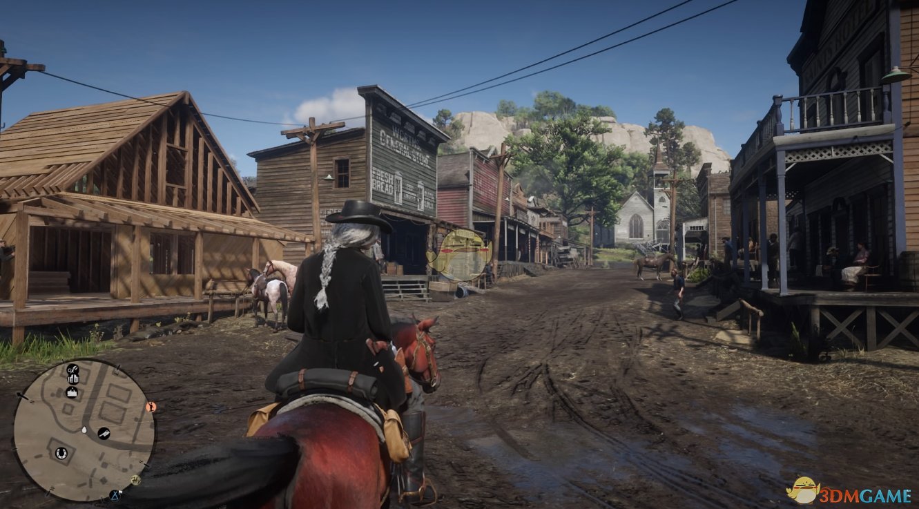 黑暗之魂3 年度版 截图12