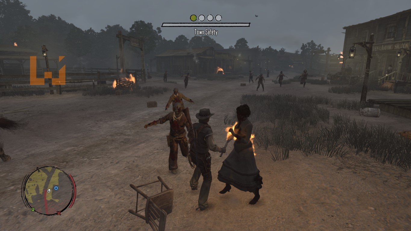 黑暗之魂3 年度版 截图18