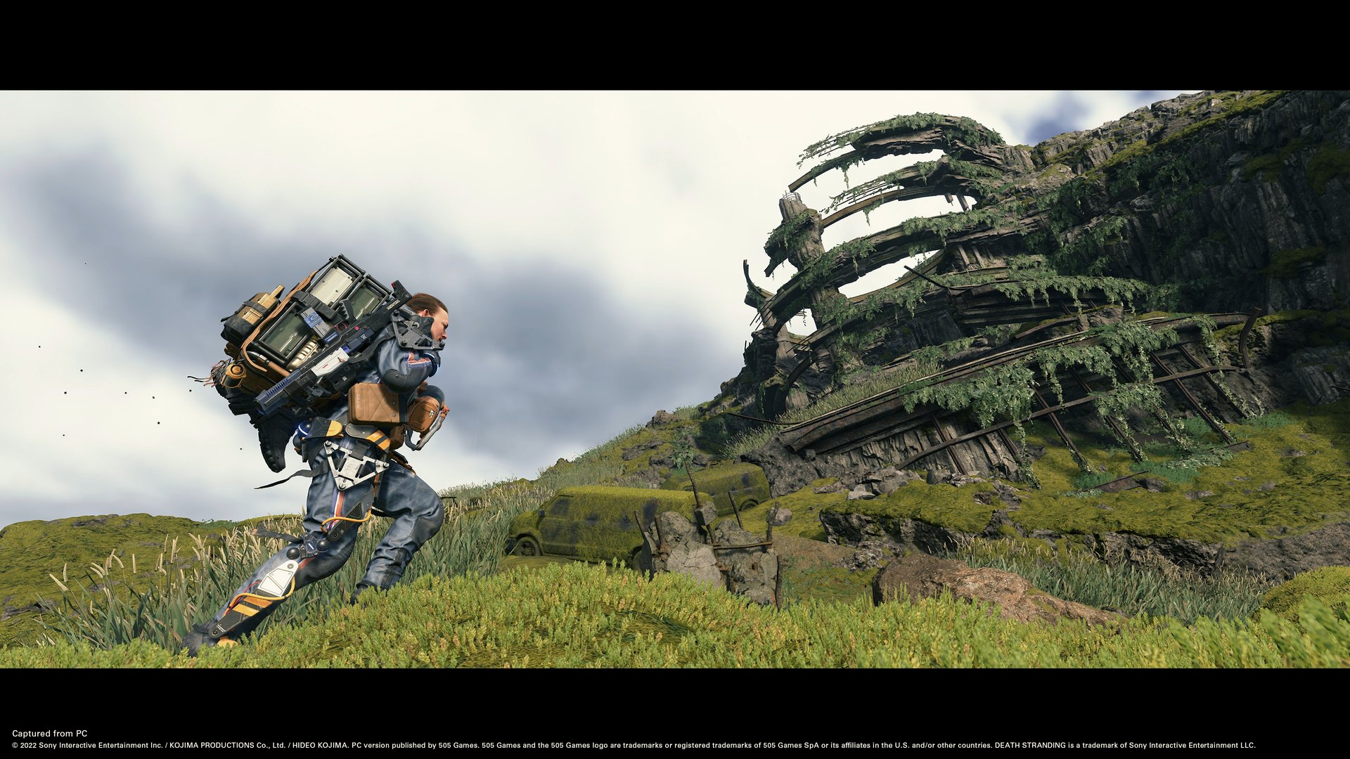 GTA5 重制版 截图2