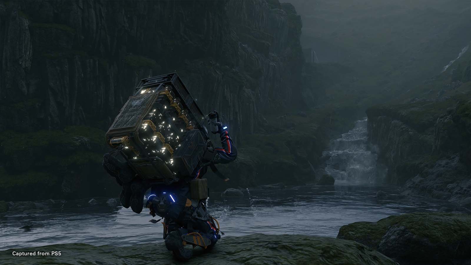 GTA5 重制版 截图4