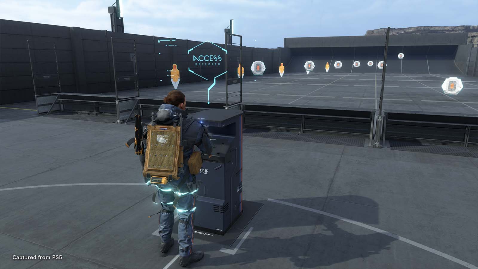 GTA5 重制版 截图6