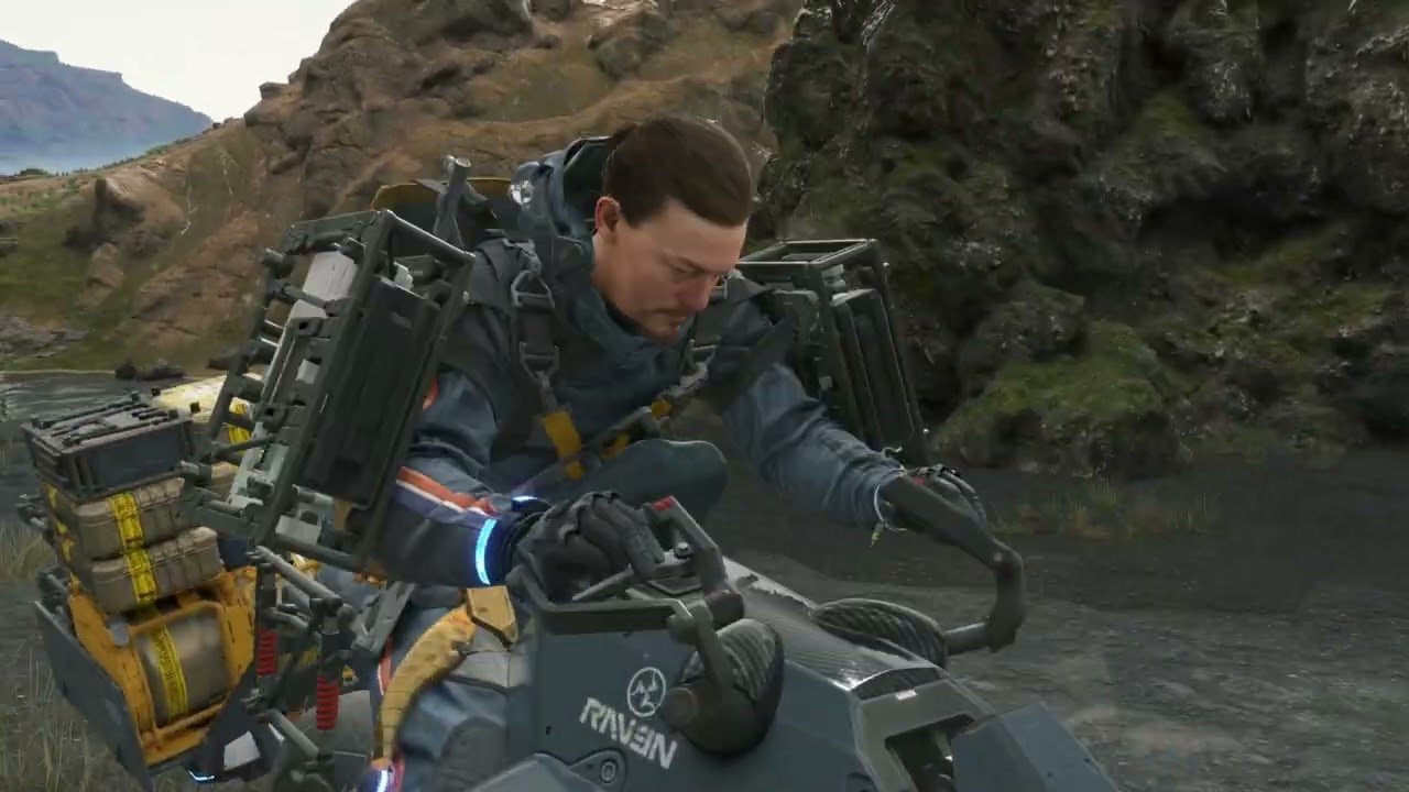 GTA5 重制版 截图8