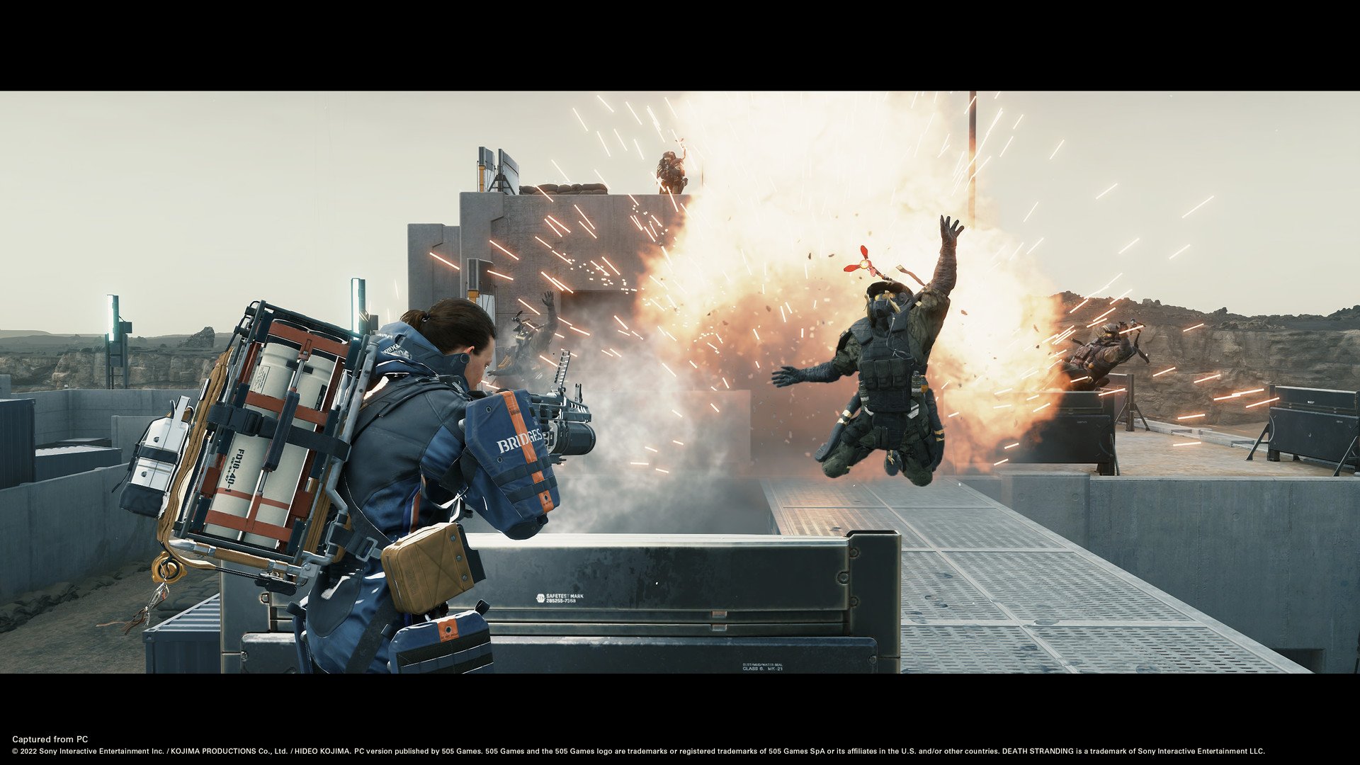 GTA5 重制版 截图18