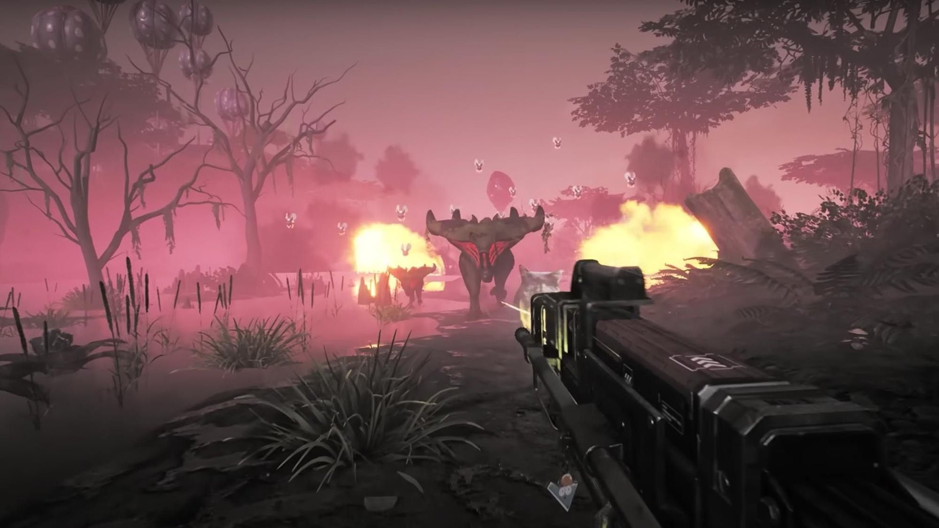 巫师3：狂猎 年度版 截图12